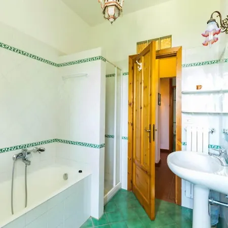 Enticing In With Shared Swimming Pool Villa *