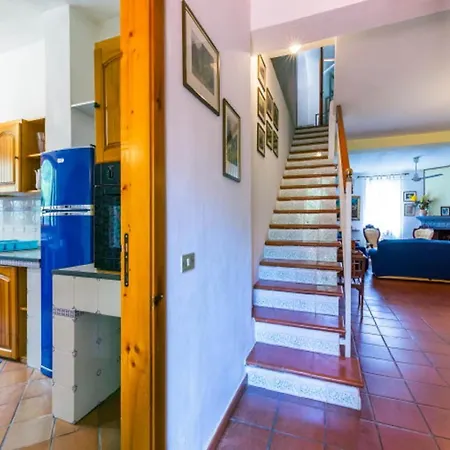 Villa Enticing In With Shared Swimming Pool *